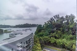 Reflections At Keppel Bay (D4), Condominium #599113171